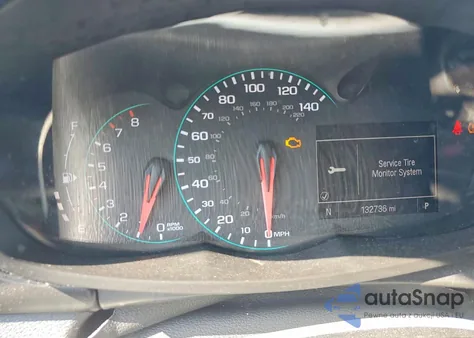 2018 Chevrolet Trax Premier z USA, uszkodzony, nr VIN 3GNCJRSB4JL165655